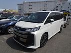 Toyota Noah SZ New Shape 2023