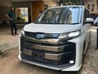 Toyota Noah SZ New Shape 2023