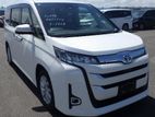 Toyota Noah SZ New Shape-HYBRID 2022