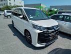 Toyota Noah SZ NEW SHAPE PEARL 2023