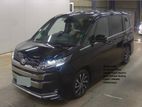 Toyota Noah SZ Non Hybrid Lounge 2024