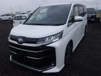 Toyota Noah SZ Packag-non hybrid 2023