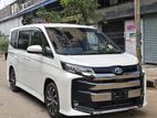 Toyota Noah SZ Package 2022