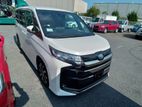 Toyota Noah SZ Package 2022