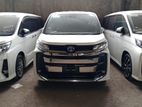 Toyota Noah SZ Package 2022