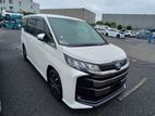 Toyota Noah SZ Package 2022