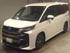 Toyota Noah SZ Package 2022