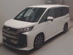 Toyota Noah SZ Package 2022