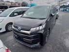 Toyota Noah SZ Package 2023