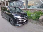 Toyota Noah SZ Package 2023
