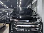 Toyota Noah SZ Package 2023