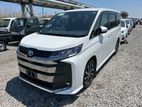 Toyota Noah SZ Package 2023