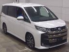 Toyota Noah SZ Package 2025