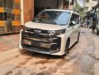 Toyota Noah SZ PACKAGE HV. 2022