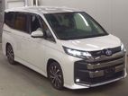 Toyota Noah SZ Pearl 3.5/23k km 2022