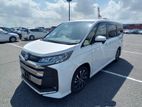 Toyota Noah SZ Pearl 4.5/37k km 2022