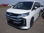 Toyota Noah SZ Pearl 4.5/63k km 2022