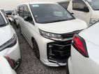 Toyota Noah SZ PEARL BODYKITED 2023