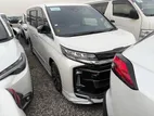 Toyota Noah SZ PEARL BODYKITED 2023