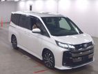 Toyota Noah SZ Pearl R/55000 km 2023