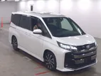 Toyota Noah SZ Pearl R/55000 km 2023