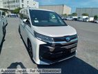 Toyota Noah SZ Pearl S/7 km 2025