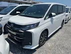 Toyota Noah SZ Pearl S Point 2025