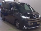 Toyota Noah SZ PKG BLACK COLOUR 2022