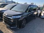 Toyota Noah SZ PKG BLACK COLOUR 2022
