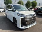 Toyota Noah SZ PKG BODYKIT 5-GRD 2022
