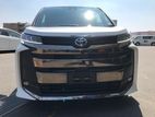 Toyota Noah SZ PKG FULL OPTIONS 2022
