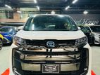 Toyota Noah SZ PKG PEARL COLOUR 2022