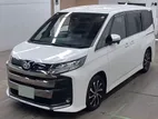 Toyota Noah SZ PKG PEARL COLOUR 2023