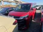 Toyota Noah SZ PKG RED FULL LOAD 2022
