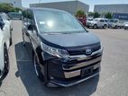 Toyota Noah SZ premium edition 2023