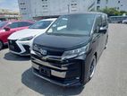 Toyota Noah SZ premium hyb 2023
