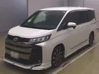 Toyota Noah SZ READY Showroom 2022