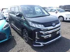 Toyota Noah SZ-signature-Package 2023