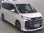 Toyota Noah Sz Trd Full Load 2023