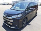 Toyota Noah SZ. VERSION. BLK 2022