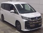 Toyota Noah SZ (ZWR-90) (GP-S) 2025