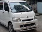 Toyota Noah town Ace 2009