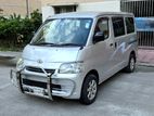 Toyota Noah Town Ace 2011