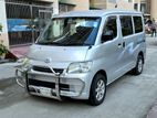 Toyota Noah Town ACE GL 2011