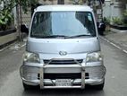 Toyota Noah Town ACE GL 2011