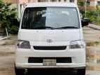 Toyota Noah Town Ace GL 2012