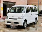 Toyota Noah Town Ace GL 2012