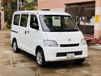 Toyota Noah Town Ace GL 2012