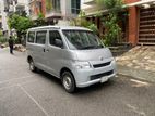 Toyota Noah TownAce 2008