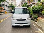 Toyota Noah TownAce 2008